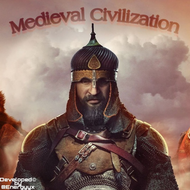 MedievalCivilizationBot