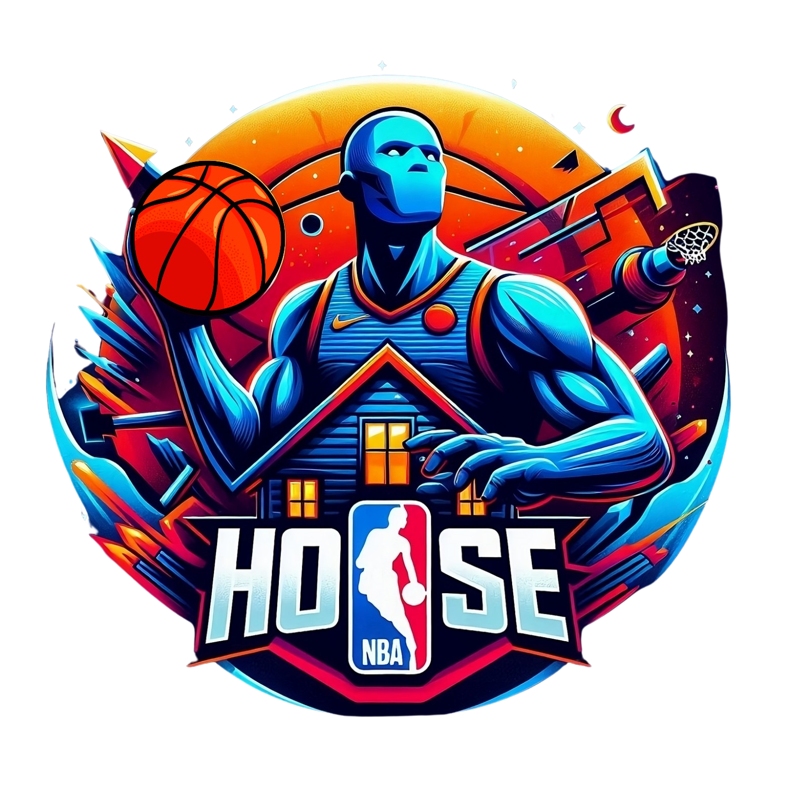 NBAHOUSE